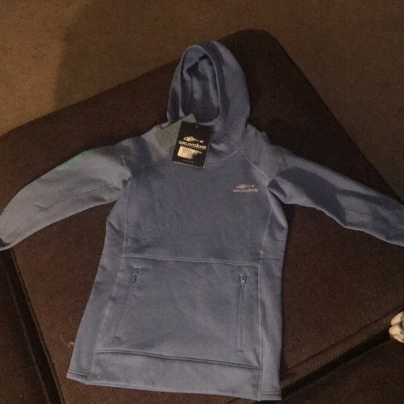 Grundéns sweatshirt - Picture 1 of 3